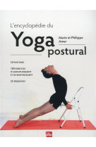 L-encyclopedie du yoga iyengar