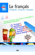 Le francais - orthographe - grammaire - con jugaison