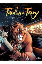 Trolls de troy t07 plume de sage