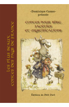 Contes pour rires, faceties et mystifications