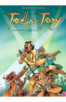 Trolls de troy t08 rock-n troll attitude