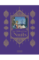 Mille et une nuits reedition