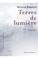 Terres de lumiere