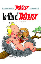 Asterix t27 le fils d-asterix