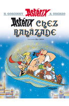 Asterix t28 chez rahazade t28