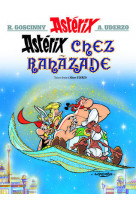 Asterix t28 chez rahazade t28