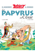 Asterix t36 papyrus de cesar t36