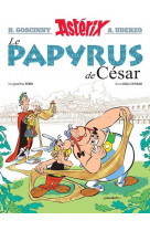 Asterix t36 papyrus de cesar t36