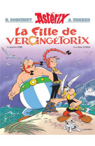 Asterix t38 fille de vercingetorix t38
