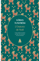 Oratorio de noel