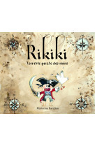 Rikiki terrible pirate des mers