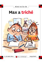 Max et lili t15 max a triche