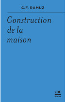 Construction de la maison