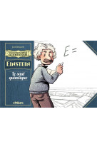 Einstein - petite encyclopedie scientifique