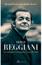 Serge reggiani