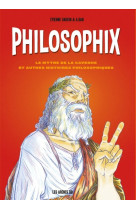 Philosophix une introduction en bd