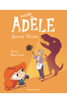 Bd mortelle adèle, tome 16