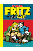 Fritz the cat