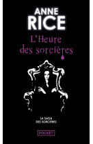 La saga des sorcieres t2 l-heure des sorcie res