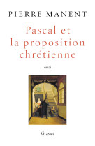 Pascal et la proposition chretienne