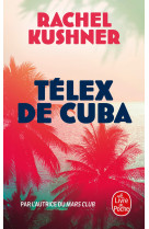 Telex de cuba