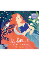 La belle au bois dormant