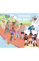 L-histoire du sport