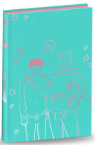 Heartstopper - tome 2 - edition collector
