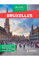 Guide vert week&go bruxelles