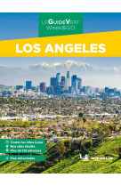 Guide vert week&go los angeles