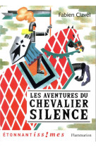 Chevalier  silence