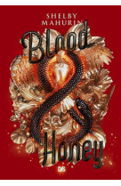 Serpent and dove t2 blood and honey