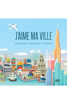 J-aime ma ville