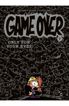 Game over t7 only for your eyes