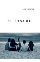 Sel et sable