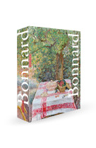 Bonnard. coffret l-essentiel