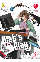 Let-s play t01