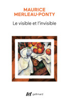 Visible et l-invisible  p