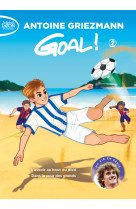 Goal ! - t0 2