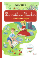 La methode boscher