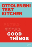 Ottolenghi - extra good things