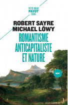 Romantisme anticapitaliste et nature