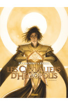 Les chevaliers d-heliopolis - integrale