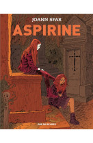 Aspirine t1