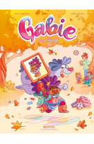 Gabie aux craies de couleur t02