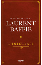 Le dictionnaire - l-integrale