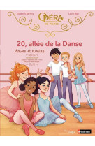 20, allee de la danse - collector t01