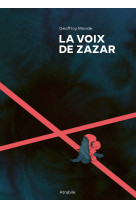 La voix de zazar