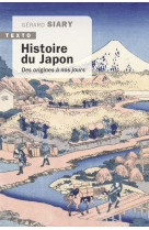 Histoire du japon