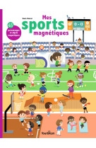 Mes sports magnetiques